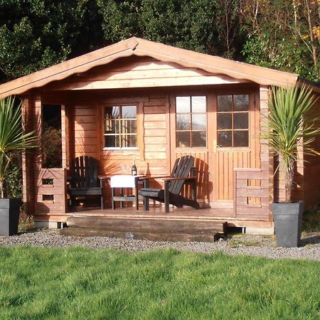 Hungry Hill Lodge Adrigole Exterior foto