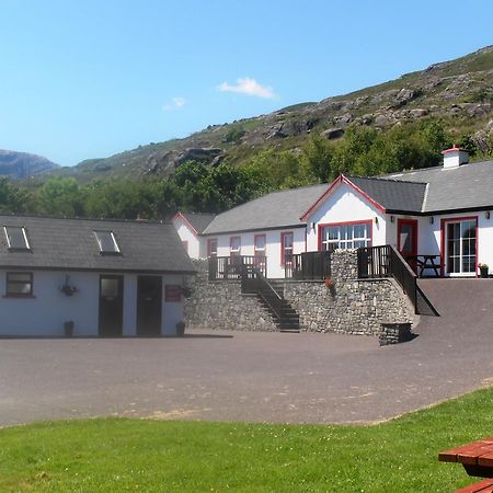 Hungry Hill Lodge Adrigole Exterior foto