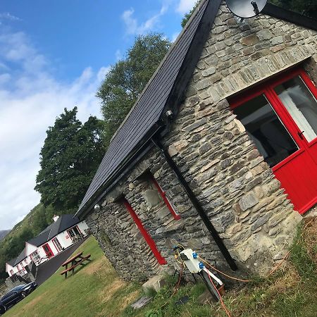 Hungry Hill Lodge Adrigole Exterior foto