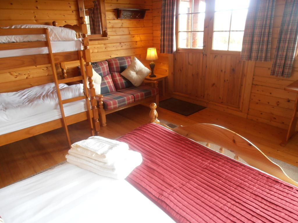 Hungry Hill Lodge Adrigole Habitación foto